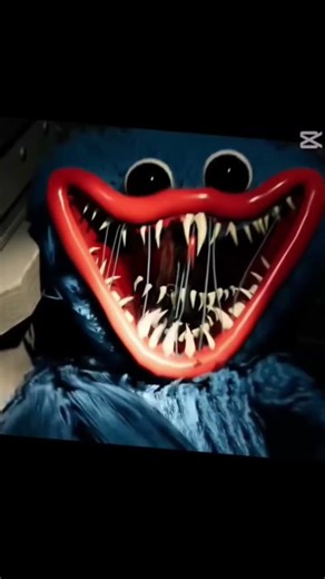 Huggy Wuggy best character🔥🗿/Montagem Unknown #poppyplaytime #poppyplaytimechapter5 #poppy #viral