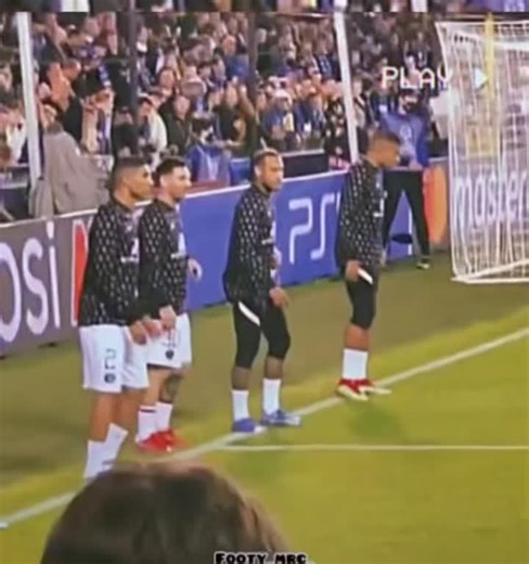 #neymar#mbappe #messi#dancing#😁#fyp#viral#flg#