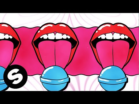 Unknown Brain & Steve Andreas - Slow (feat. Laurell & Haj) [Official Lyric Video]