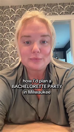 Lillwaukee on Instagram: "Everyone is always asking me what to do, where to go, where to stay for a bachelorette party in Milwaukee so here you go!!! This is everything I’d want 💁🏼‍♀️ • • • L I L L W A U K E E • • • #foodie #foodies #milwaukee #mkefoodie #mkefood #milwaukeerestaurant #mkerestaurants #mkexplore #mkemycity #dearmke #mke #eatlocal #supportlocal #wisconsin #wi #midwest #local #bachelorette #milwaukeebacheloretteparty #lillwaukee"