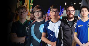 LCS Spring Split Quarterfinals Teaser