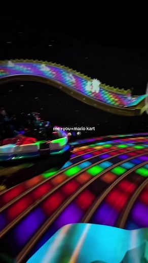 Explore Mario Kart Fun in Japan's USJ