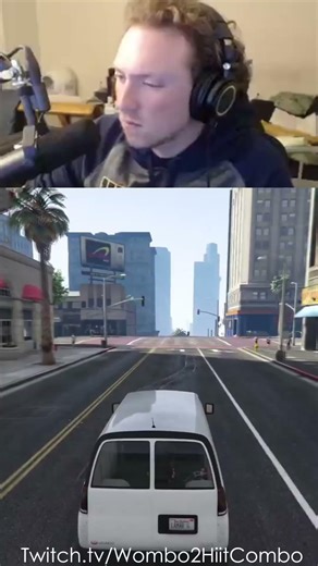 Former RP Addict Plays GTA V Single Player #gta5 #gta #gtav #rp #Pit #Twitch # Clips