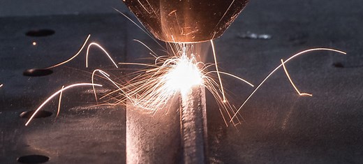 Overlay welding review | What is overlay welding? - WALDUN