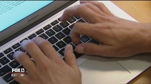 USF adds cybersecurity to business school curriculum