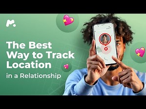 mSpy Location Tracker for Couples