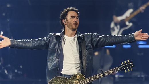 Kevin Jonas Net Worth 2025: How Much Money He Has Now
