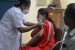 ‘We were told it was safe’: Inside the legal battle over Covid vaccine deaths in India