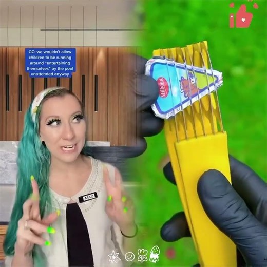 “Why is the pool closed” 🌊