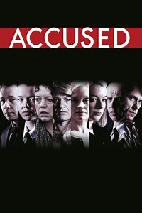 Accused TV Series (2010-2012), Watch Full Episodes of All Seasons Online