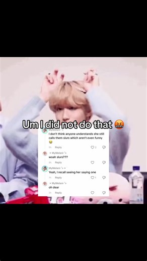 Darcy is a white heterosexual woman from America she can’t do that.. #straykids #han #minsung #kpopfypシ #skzstay