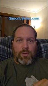 Channel Update: Rebranding To "Simon On"