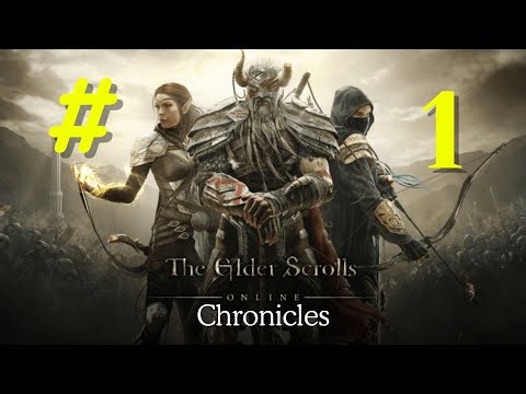 The ESO Chronicles | Helping With A Heist