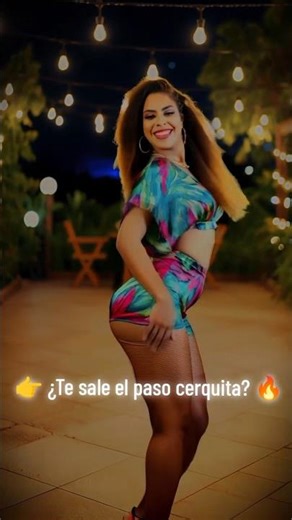 #CerquitaChallenge 🔥 A ver quién lo hace mejor 😏