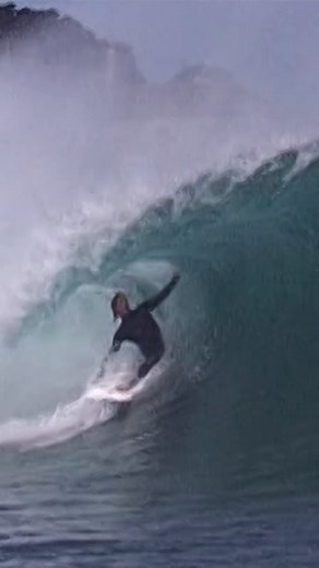 Andy. Parko. Taj. Three names that defined a generation. Relive one of the heaviest eras in surfing history through @billabong's "Trilogy". Whole movie available on Red Bull TV. 📺🍿 #surf #movie #trilogy | Red Bull Surfing