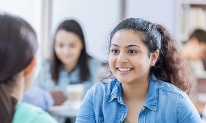 L’oral du Bac français