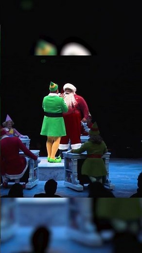 ELF – THE MUSICAL | DECEMBER 6 – 15, 2024