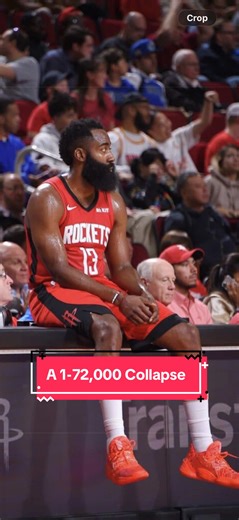 The 1-72,000 Collapse Explained