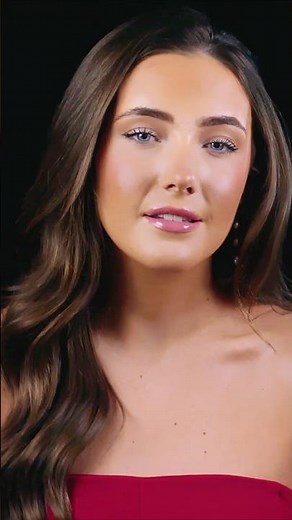 Stunning - "Woman in Love" - Lucy Thomas