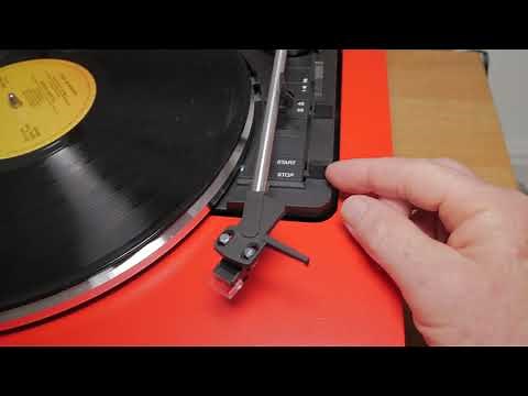 Dual CS-440 First impressions, can it compete with Rega and Project Turntables? Watch to find out