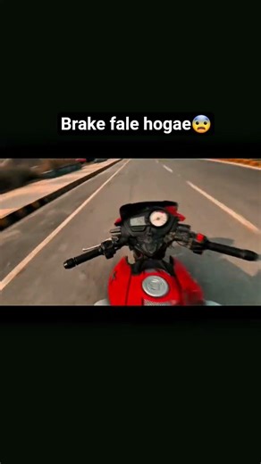 Ye nay problem ho gaye 💔😭 #motorcycle #bikelover #mistek #brokenheart #shorts #apache #realbiker