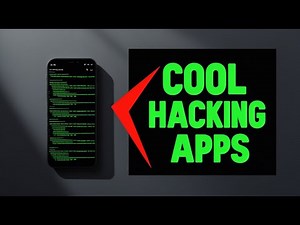10 Apps That Turn Your Mobile into a Hacking Supercomputer!