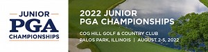 2022 Junior PGA Championships Event :: All Leaderboards