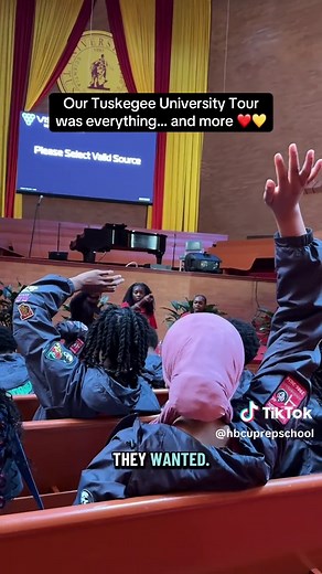 Tuskegee University HBCU Tour: History, Campus & Student Visit