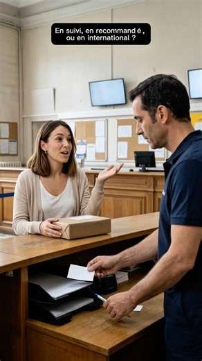 The Best Phrase When French Is Too Fast ✉️ | Learn French Conversation