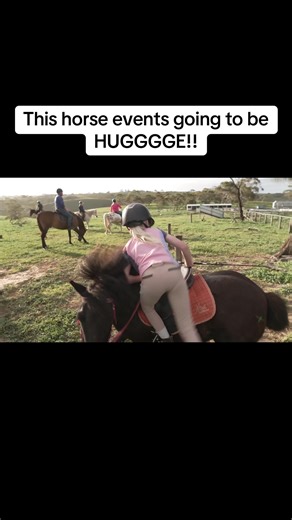 Join the Biggest Horse Trail Ride in South Australia 2026