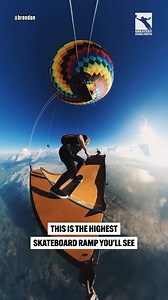 49K views · 108 reactions | Insane Floating Skateboard Ramp  | GreatestHighlights | Facebook