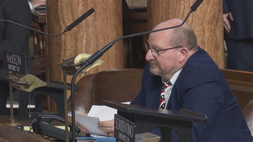 Former Amherst senator Dan McKeon avoids trial, enters diversion program