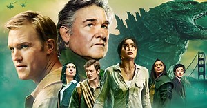 Monarch: Legacy of Monsters - Release date, cast and latest news