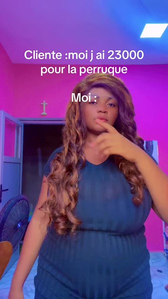 #perruque #vente #semiindienne #abonnement #pourtoi #extension