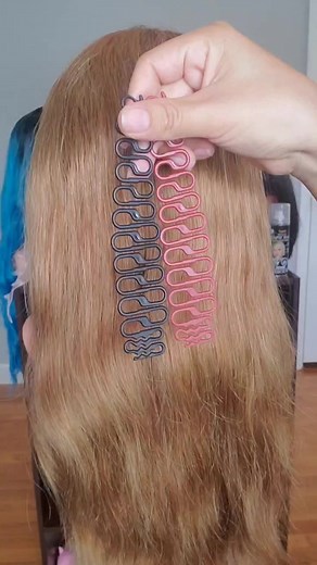 2.3M views · 10K reactions | The easy way to braid hair for beginners #reels #beauty #hair #facebookreels #makeup #nails #girls #trending #hairstyle | Marisol Beauty Tutorials | Facebook