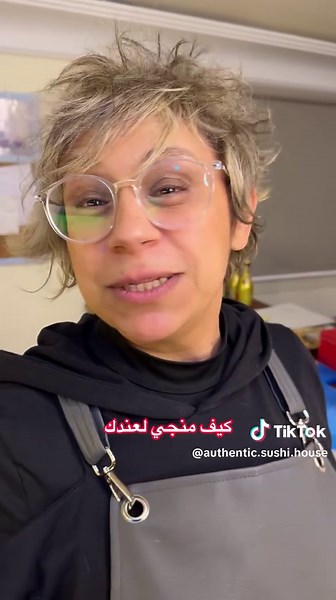 Maya's Journey: Mastering Authentic Sushi in Japan