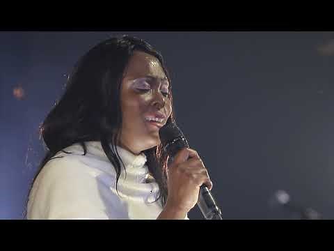 Sefapanong | Live in Johannesburg | Official Music Video | Nazarene | Difela | Icilongo | Sepedi