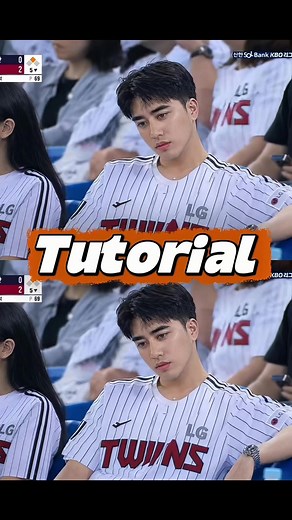🇵🇭 Paano gawin ang viral Korean baseball AI trend gamit ang AI photo edit ✨. Gawing parang live KBO broadcast ang simpleng portrait photo mo gamit ang madaling baseball AI prompt tutorial 📸. Sa tutorial na ito, ituturo kung paano gumawa ng baseball stadium look, cinematic sports event vibe, Korean baseball goddess style, at photo to video AI generated effect gamit ang tamang prompt 🤩. Perfect ito para sa gustong sumabay sa trending baseball edit, Hypic tutorial, CapCut tutorial, Gemini AI pr