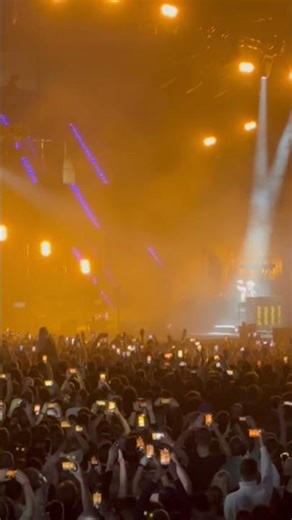 Sum 41 - Pieces live in Poland 2024 #punk #sum41