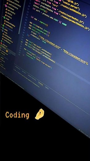 CSE Student Aesthetic Day | Productivity, Code & Calm Vibes 🥰#codingjourney #dayinmylife #coding