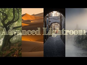 Beyond the Basics: Mastering Advanced Lightroom Edits