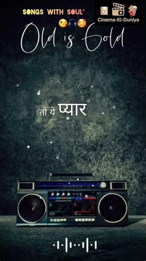 Hum Wo Parwane Hai Jo.. Best Of Mukesh.. #shorts #old #sad #song