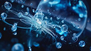 Painting A Universe With Entangled Light Link To Full Video And More: https://www.facebook.com/100063489523265/videos/698711515964797 To Support My Work, Please Consider Subscribing: https://www.facebook.com/100063489523265/subscribe/ | Jason Padgett