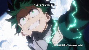 My Hero Academia New Story Arc Official English Subbed Trailer~! The new arc begins 7/8 ~ Funimation.com/myheroacademia | My Hero Academia