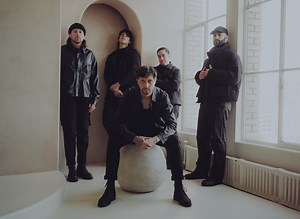 Erra announce new album 'Cure' - Distorted Sound Magazine