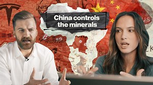 1.1M views · 34K reactions | Car batteries are the new blood diamonds, but it doesn’t have to be this way. | Johnny Harris | Facebook