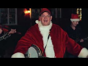 Reindeer Boogie – Joe Mullins & The Radio Ramblers [Official Christmas Music Video]