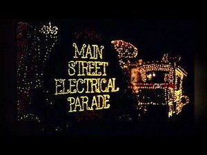 Main Street Electrical Parade Original Music Loop (1972 Introduction) [10+ Minutes] (V2)