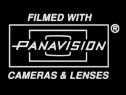 Panavision Logo