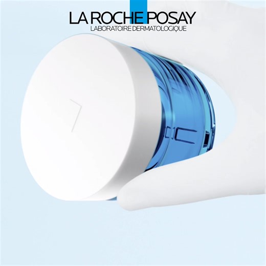 Bounce back with New Hyalu B5 Cream. Provides 72-hour intense hydration while targeting fine lines and signs of aging | La Roche-Posay
